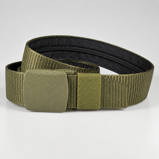 Silent Belt (Verde)