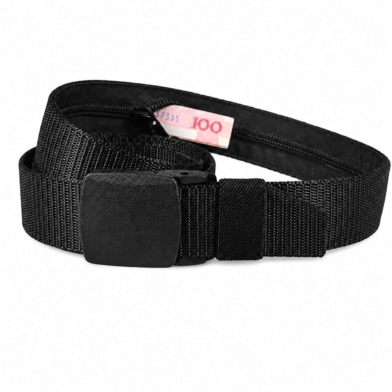 Silent Belt