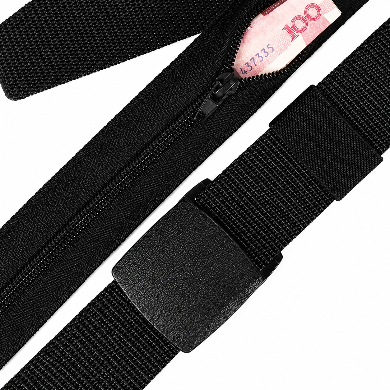 Silent Belt